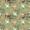 Tapeta: Plane seamless pattern