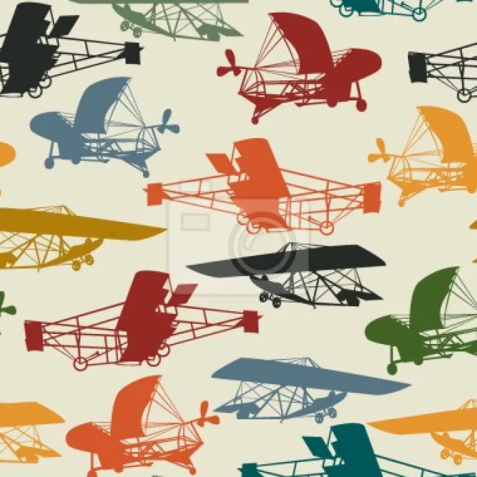 Tapeta: Planety historyczne