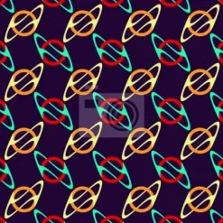 Tapeta: Pluton i uran