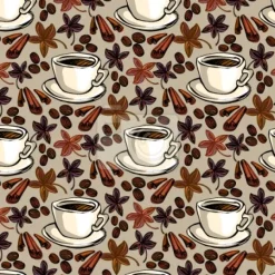 Tapeta: Poczucie kawy