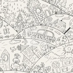 Tapeta: Podróż weekendowa