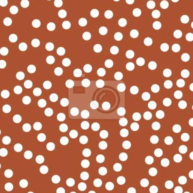 Tapeta: Pointillismo