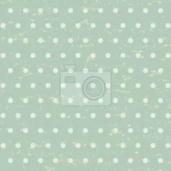 Tapeta: Polkadots mint