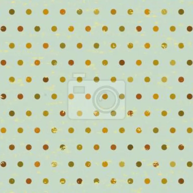 Tapeta: Polkadoty bladoniebieskie