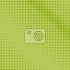 Tapeta: Pop art tło, zielone kropki na światło zielone tło, półtonów