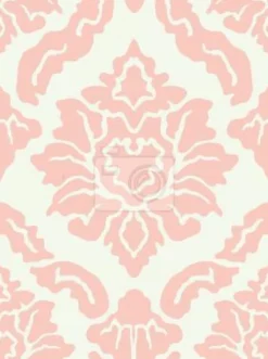 Tapeta: Pop barokowa róża