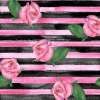 Tapeta: Poziome paski ró? tekstury