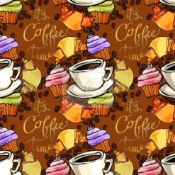 Tapeta: Przerwa na kawe