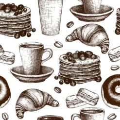 Tapeta: Przerwy kawowe