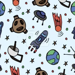 Tapeta: Przestrzeń kosmiczna