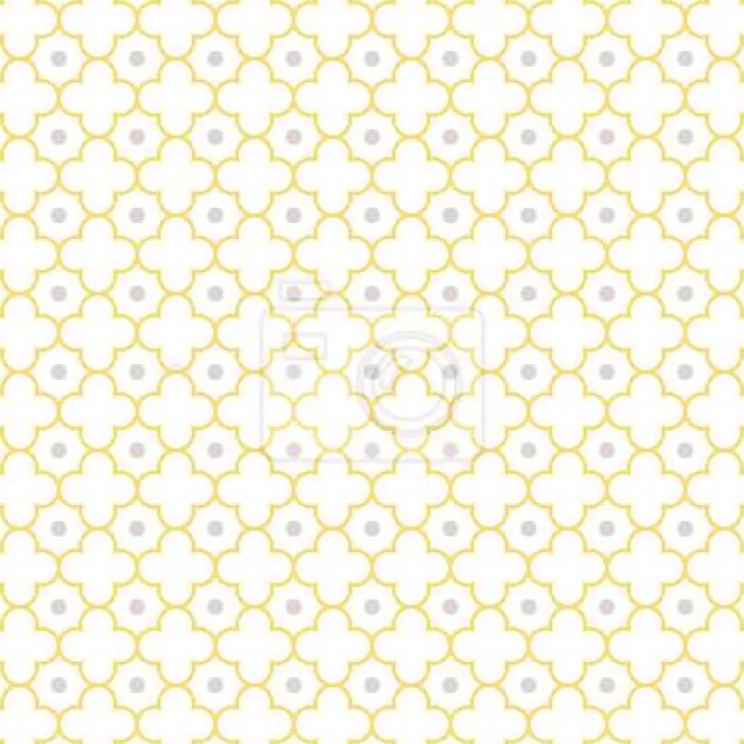 Tapeta: Quatrefoil