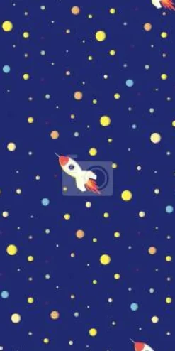 Tapeta: Rakieta kosmiczna