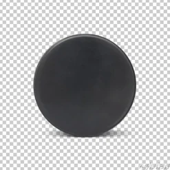 Tapeta: Realistyczny krążek do hokeja na lodzie.