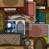 Tapeta: Retro radia