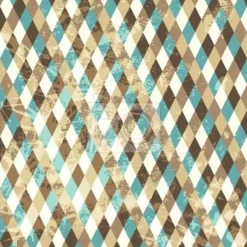 Tapeta: Retro rhombus
