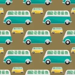 Tapeta: Retro rocznika starego stylu samochodowego pojazdu samochodu