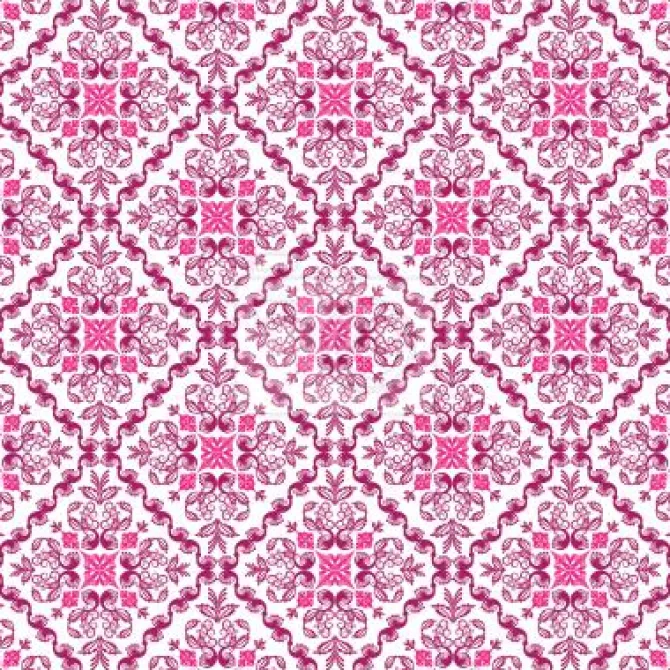 Tapeta: Różowe sny