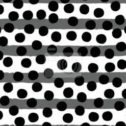 Tapeta: Rozłożony z polkadots