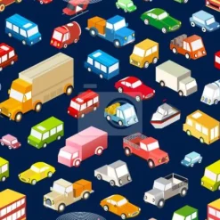 Tapeta: Ruch miejski