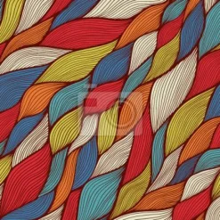 Tapeta: Rusalkas śmieszne plecionki