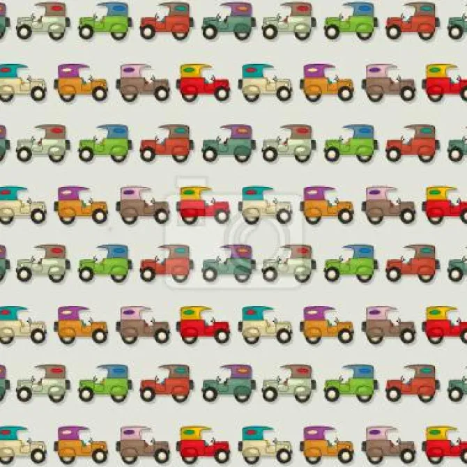 Tapeta: Samochody vintage