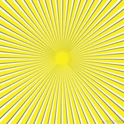 Tapeta: San promienie tła