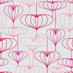 Tapeta: Serce latarnia szary