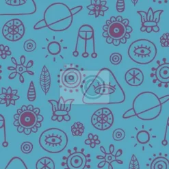 Tapeta: Space dreams