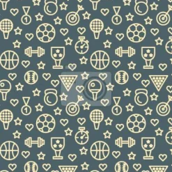 Tapeta: Sport ikony