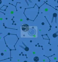 Tapeta: Stellar constellation