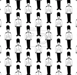 Tapeta: Straży brytyjskiej