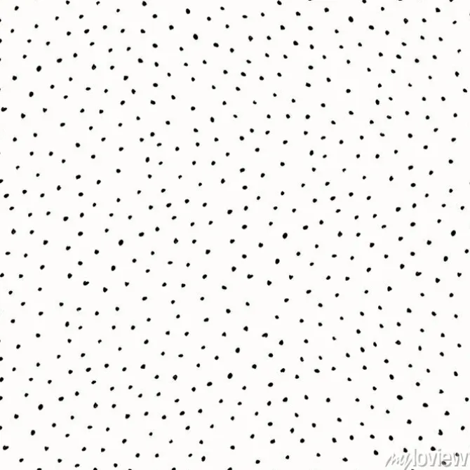 Tapeta: Streszczenie scribble wzór