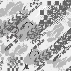 Tapeta: Streszczenie sport bez szwu wzór dla dziewcząt, chłopców, ubrań,