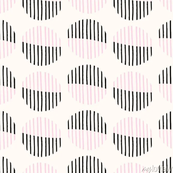 Tapeta: Streszczenie szwu