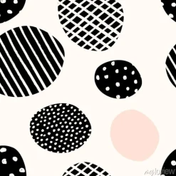 Tapeta: Streszczenie szwu