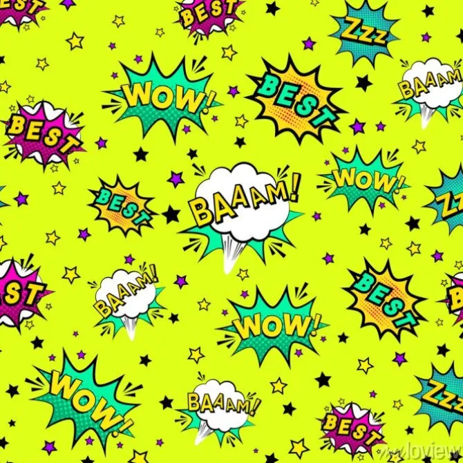 Tapeta: Streszczenie szwu wzór dla dziewcząt, chłopców, ubrania. tło