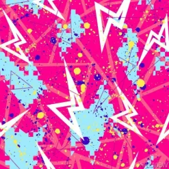 Tapeta: Streszczenie wzór dla dziewcząt, chłopców, ubrania. kreatywne