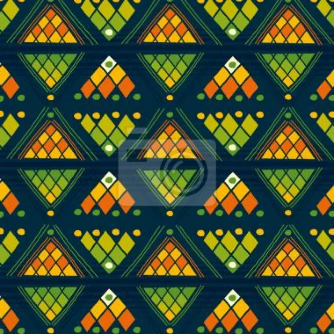 Tapeta: Strzałki plemienne