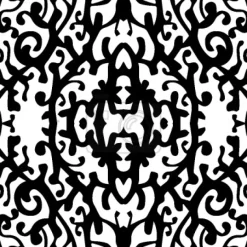 Tapeta: Sylwetka śnieżki białej