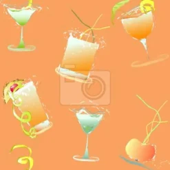 Tapeta: Szczęśliwa godzina