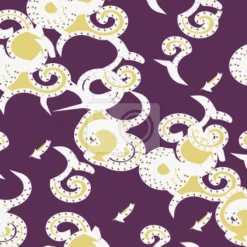 Tapeta: Sztuka afryka