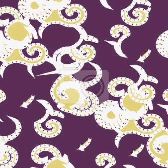 Tapeta: Sztuka afryka