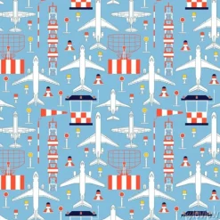 Tapeta: Szwu z samolotów pasażerskich i lotnisk faciliti