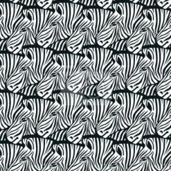 Tapeta: Tak wielu zebry