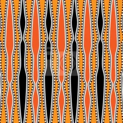 Tapeta: Taniec plemienny