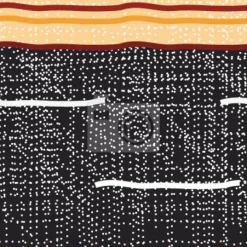 Tapeta: Tekstury aborygenów