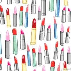 Tapeta: Tekstury szminki