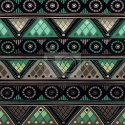 Tapeta: Tribal wikingów