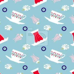 Tapeta: Turecki czas herbaty