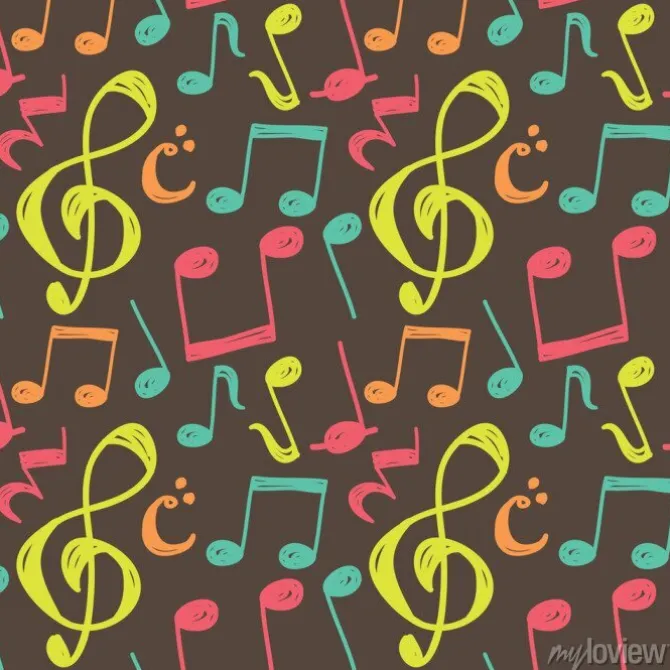 Tapeta: Uwaga muzyka w tle